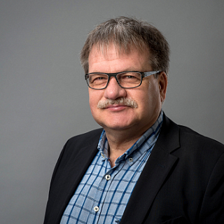 Guido Odenthal