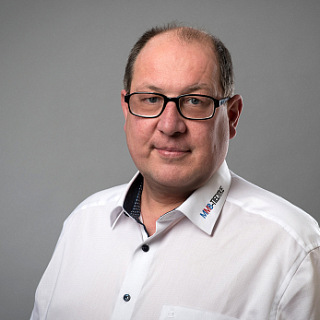 Alexander Tiedtke