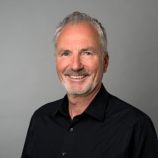 Paul Dobelke