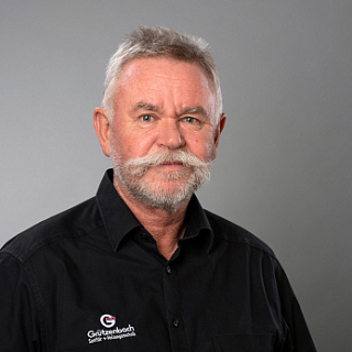 Dieter Grützenbach