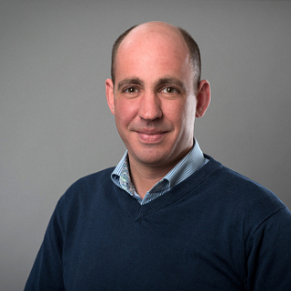 Simon Balzer