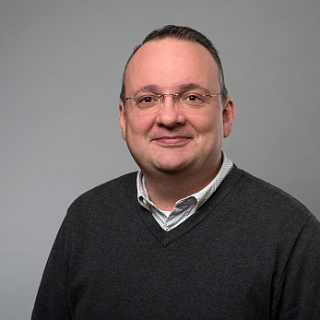 Michael Brodziak